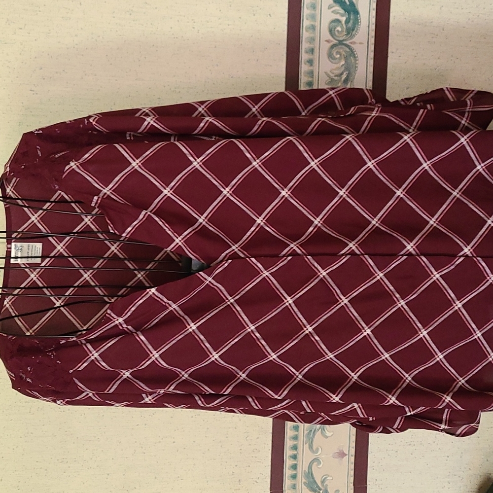 Woman's blouse